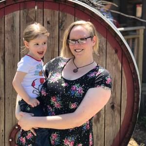 Meet your Posher, Courtney